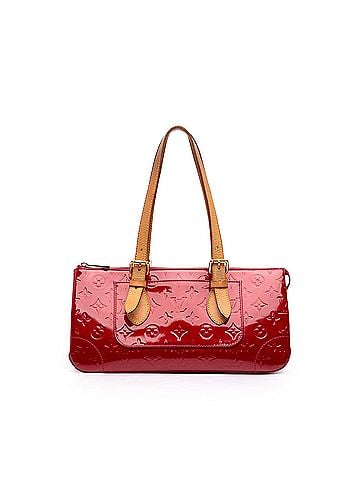 Louis Vuitton Monogram Vernis Rosewood Avenue (view 1)