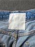 Mother Blue Jeans Size 28 - photo 6