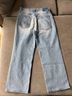 Mother Blue Jeans Size 28 - photo 10