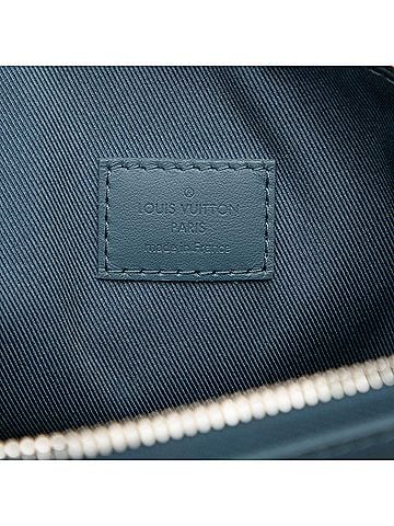 Louis Vuitton Aerogram Takeoff iPad Pouch (view 2)