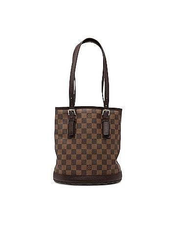 Louis Vuitton Damier Ebene Marais (view 1)