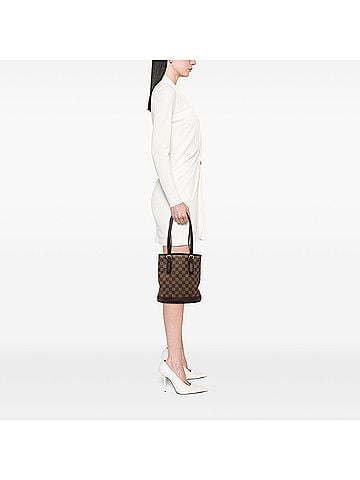 Louis Vuitton Damier Ebene Marais (view 2)