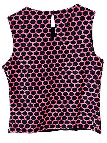 Anthropologie Eva Franco Sleeveless Top (view 2)