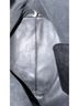 Madewell Black Leather Tote One size - photo 5