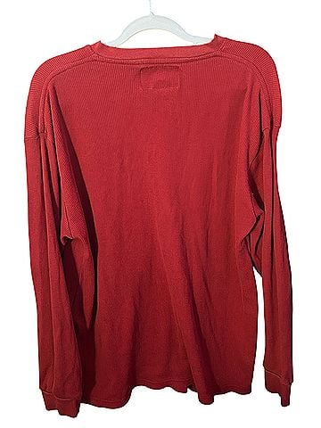 Nike Long Sleeve Button-Down Shirt (view 2)
