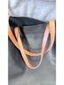 Madewell Black Leather Tote One size - photo 3