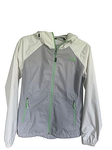 The North Face Stinson Raincoat (view 1)