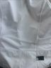 The North Face 100% Polyester 100% Nylon Color Block Gray White Green Raincoat Size S - photo 10