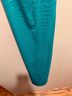 Akira Blue Cocktail Dress Size M - photo 6
