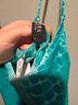 Akira Blue Cocktail Dress Size M - photo 5