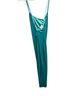 Akira Blue Cocktail Dress Size M - photo 2