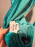 Akira Blue Cocktail Dress Size M - photo 8