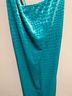 Akira Blue Cocktail Dress Size M - photo 7