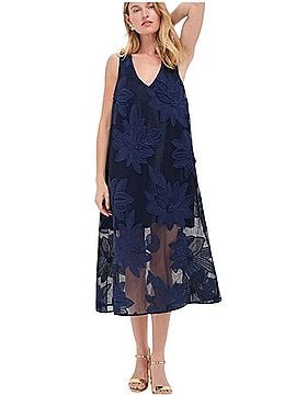 Tuckernuck Cocktail Dress