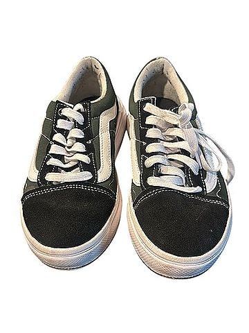 Vans Old Skool Sneakers (view 1)