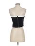 Anthropologie Black White Bodysuit Size XS - photo 2