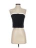 Anthropologie Black White Bodysuit Size XS - photo 1