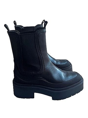 Sam Edelman Lulia Ankle Boots (view 2)