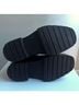 Sam Edelman Black Ankle Boots Size 5 - photo 7