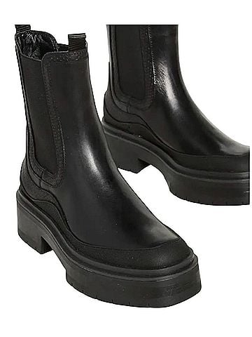 Sam Edelman Lulia Ankle Boots (view 1)