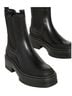 Sam Edelman Black Ankle Boots Size 5 - photo 1