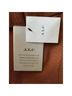 A.L.C. Brown Tan Dress Pants Size 23 waist - photo 4