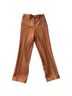 A.L.C. Brown Tan Dress Pants Size 23 waist - photo 1