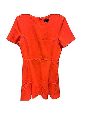 Topshop Casual Dress (view 1)