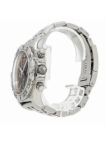 Breitling Breitling Chronomat 44 AB011012 AB0110 Brown Dial Men's Watch (view 2)