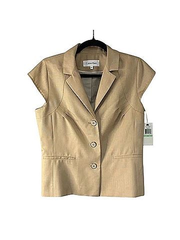 Calvin Klein Vest (view 1)
