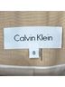 Calvin Klein Tan Vest Size 8 - photo 3