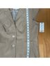 Calvin Klein Tan Vest Size 8 - photo 9