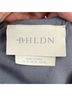 BHLDN 100% Polyester 100% Polyester Floral Blue Casual Dress Size 14 - photo 9