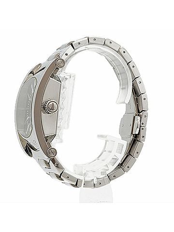 Bvlgari Bulgari Assioma AA48S Grey Dial Men's Watch (view 2)