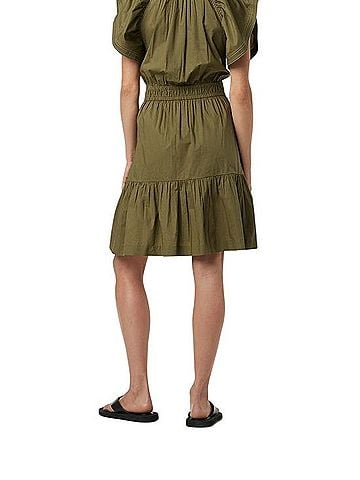 Joe's Jeans The Athena Dress Casual Dress (view 2)