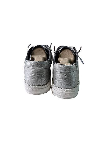Hey Dude Sneakers (view 2)