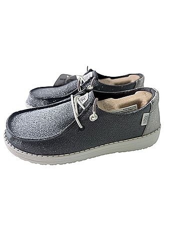 Hey Dude Sneakers (view 1)