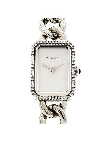 Chanel Chanel Première Diamond H3253 White Dial Women's Watch (view 1)