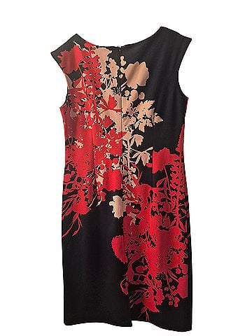 Phase Seven Casual Dress (view 2)
