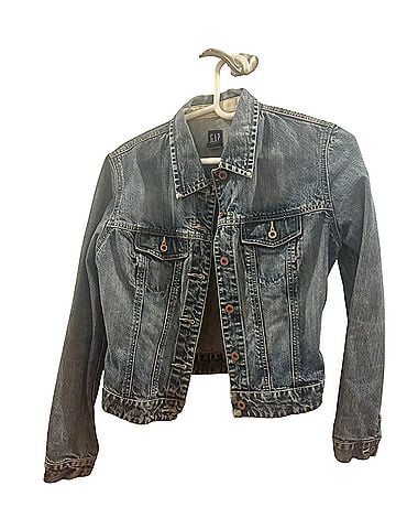 Gap GAP Denim Jacket (view 1)