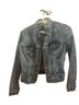 Gap 100% Cotton Blue Denim Jacket Size M - photo 1