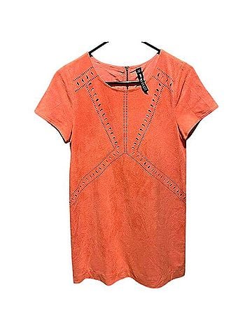 Design Lab Lord & Taylor Casual Dress (view 1)