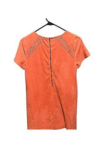 Design Lab Lord & Taylor Casual Dress (view 2)