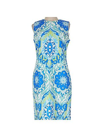 J. McLaughlin Belinda Cocktail Dress (view 2)