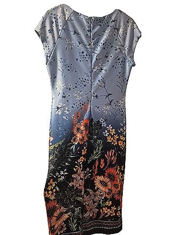 Beige by ECI Cocktail Dress (view 2)