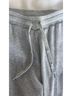Aritzia Gray Sweatpants Size M - photo 4