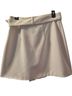 Sugarlips White Casual Skirt Size L - photo 2