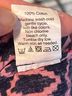 J.Crew 100% Cotton Print Multi Color 3/4 Sleeve Blouse Size L - photo 5