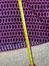 J.Crew 100% Cotton Print Multi Color 3/4 Sleeve Blouse Size L - photo 6