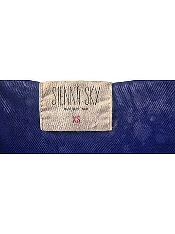 Sienna Sky Casual Dress (view 2)